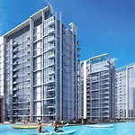 Lagoonview 2Br District One