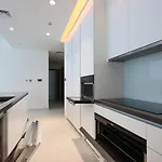 Lagoonview 2Br District One